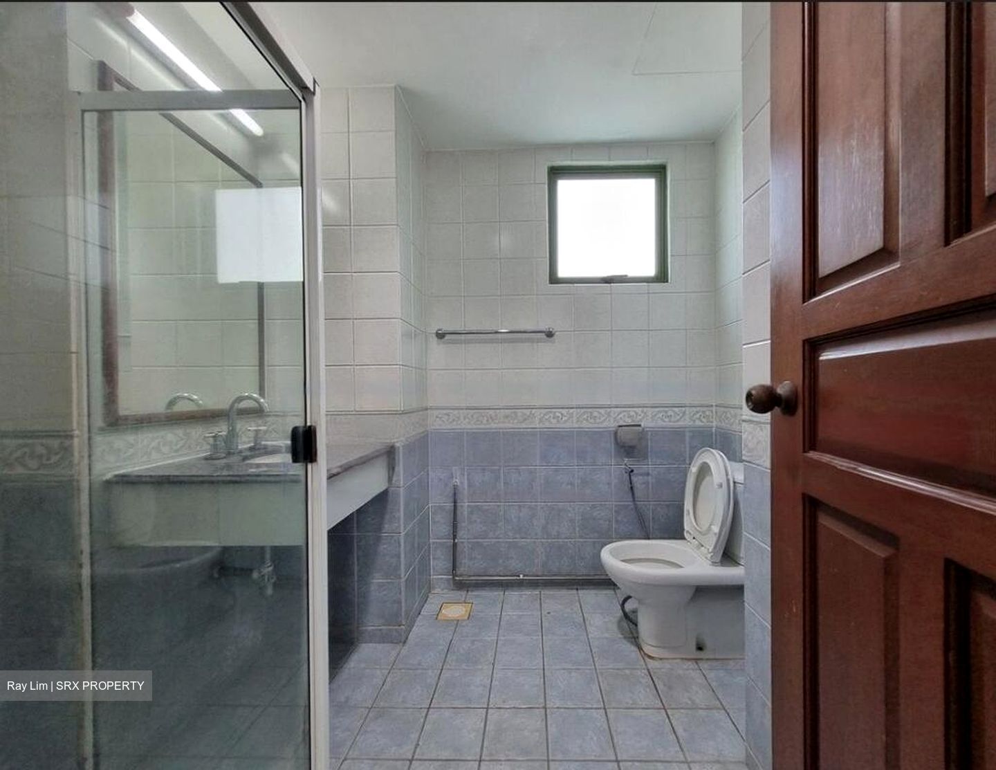 Gold Palm Mansion (D15), Apartment #446892691